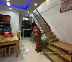 Nhà QL 13 đẹp ở luôn, KCBT, 80m2, HXH, cạnh KĐT Vạn Phúc , 5tỷ4
