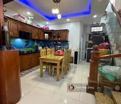 Nhà QL 13 đẹp ở luôn, KCBT, 80m2, HXH, cạnh KĐT Vạn Phúc , 5tỷ4