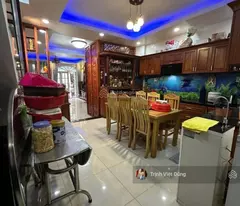 Nhà QL 13 đẹp ở luôn, KCBT, 80m2, HXH, cạnh KĐT Vạn Phúc , 5tỷ4