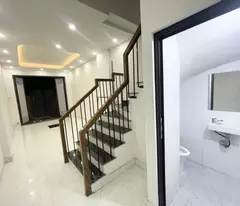 SIÊU PHẨM - 39M NHÀ ĐẸP Ô CÁCH, Ô TÔ ĐỖ CỬA, 30 M Ô TÔ TRÁNH NHAU - CHỈ 6,1 TỶ.