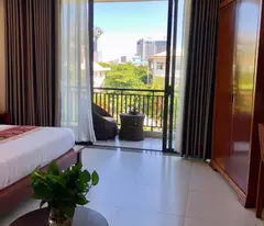 Bán khách sạn 8 tầng ,dòng tiền 120 triệu/ tháng- Nguyễn Huy Chương, Sơn Trà,Giá chỉ 21 tỷ
