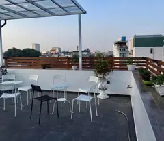 TÒA NHÀ MẶT PHỐ ĐỘI CẤN - 62M2 X 7T-MT 12M-27.35 TỶ-Ô TÔ TRÁNH-KD ĐỈNH -THANG MÁY