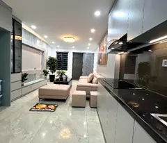 CHÍNH CHỦ BÁN NHÀ ĐỊNH CÔNG, HOÀNG MAI, GẦN Ô TÔ, 28M2, 5.85 TỶ