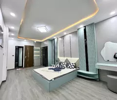 CHÍNH CHỦ BÁN NHÀ ĐỊNH CÔNG, HOÀNG MAI, GẦN Ô TÔ, 28M2, 5.85 TỶ