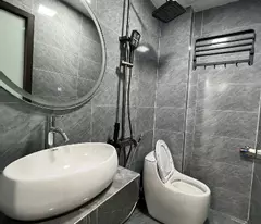 CHÍNH CHỦ BÁN NHÀ ĐỊNH CÔNG, HOÀNG MAI, GẦN Ô TÔ, 28M2, 5.85 TỶ