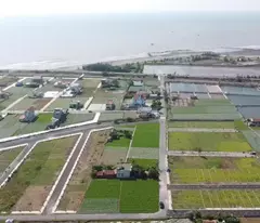 Mở bán đất nền Quất Lâm, Giao Thủy, Nam Định. Đón sóng đầu tư, tiềm năng sinh lời cao.