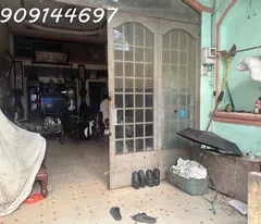 Nhà cấp 4 Mặt tiền đường TRUNG MỸ TÂY 9, phường TRUNG MỸ TÂY, Q12, dt 75m2 (4,1mx18,3m) Giá 5,3Tỷ