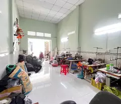NGỘP BANK Nhà 1,5 tầng đường TÂN THỚI HIỆP 29 (TTH29), phường TTH Q12, diện tích 72m2 (4mx18m).