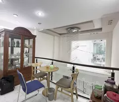 BÁN NHÀ HẺM 6M - LÊ QUANG ĐỊNH, BÌNH THẠNH - 42M² - 5PN 6WC - GIÁ CHỈ 7.9 TỶ TL