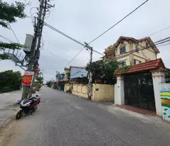 LÔ ĐẤT VIP - NGỌC ĐỘNG - ĐA TỐN - 71,4M2 - ĐƯỜNG Ô TÔ 4M - GIÁ 5 TỶ 750