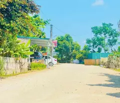 Cần Bán Lô Đất Tại Hoa hậu đất Xã Ngọc Liệp Huyện Quốc Oai- Hà Nội