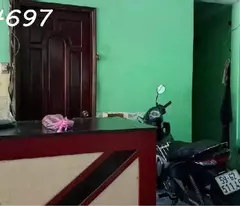 Bán Nhà 4 tầng Mặt tiền đường Tô Ký, phường TMT, Q12, dt 78m2 (5,3mx12m) Giá 6Tỷ