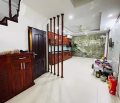 BÁN NHÀ HIẾM ĐƯỜNG NGUYỄN VĂN HUYÊN - DT 66M2 X 5 TẦNG - MẶT TIỀN 4M - GIÁ 19 TỶ TL