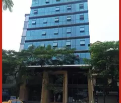 PhamLien BÁN TÒA NHÀ VĂN PHÒNG LỘNG LẪY - ĐÊ LA THÀNH, ĐỐNG ĐA 95 TỶ