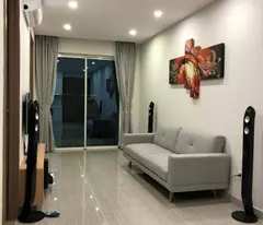 Bán căn hộ chung cư The Link 345  giá 5,1tỷ, 58 m2, Đông Ngạc, Bắc Từ Liêm, Hà Nội