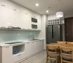 Bán căn hộ chung cư The Link 345  giá 5,1tỷ, 58 m2, Đông Ngạc, Bắc Từ Liêm, Hà Nội