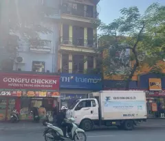 BÁN NHÀ MẶT PHỐ XUÂN LA TÂY HỒ KINH DOANH CỰC ĐỈNH CÁCH HỒ TÂY 3 BƯỚC