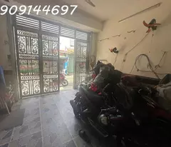 Bán Nhà 4 tầng Mặt tiền đường Hà Chương, phường Trung Mỹ Tây, Q12, dt 68m2 (4mx17m). Giá 6,7Tỷ