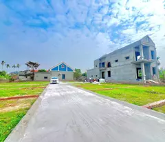 Đât nền full thổ cư giá rẻ vị trí đẹp phù hợp để đầu tư tại Ngũ Phúc Kim Thành.