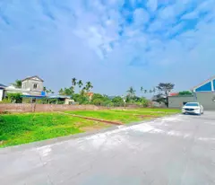 Đât nền full thổ cư giá rẻ vị trí đẹp phù hợp để đầu tư tại Ngũ Phúc Kim Thành.