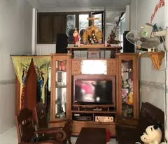 Mặt tiền kinh doanh Phú Lợi 4x62 209m2 chỉ 9 tỷ 8