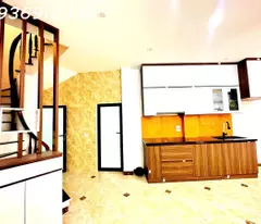 SIÊU HIẾM-chỉ 9.4 tỷ tòa nhà 10 phòng cho thuê-Thái Hà, Đống Đa