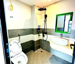 SIÊU HIẾM-chỉ 9.4 tỷ tòa nhà 10 phòng cho thuê-Thái Hà, Đống Đa