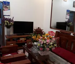 Bán nhà 2 tầng Lô góc mặt phố Lý Thái Tổ, Kỳ Bá, Thái Bình, Diện tích 70m2, giá 5.2 tỷ,