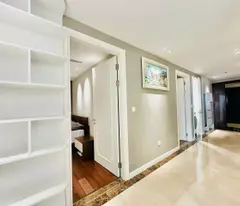 BÁN SIÊU PHẨM CĂN HỘ VIP DỰ ÁN  D’. LE ROI SOLEIL, 14,5 TỶ, DIỆN TÍCH 105M2, 3PN, QUẢNG AN, TÂY