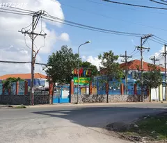Mặt tiền Lê Bôi 9x21 2 mặt tiền chỉ 7 tỷ 1