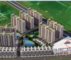 Bán liền kề Yên Phong, dự án Grandhome