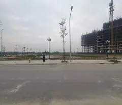 Bán liền kề Yên Phong, dự án Grandhome