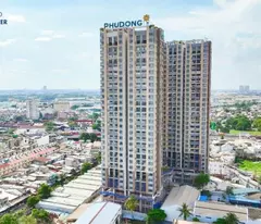 3Tỷ Tất Tần Tật View Hồ Bơi Mua trực tiếp từ CĐT Phú Đông Sky Garden bàn giao Tháng 12/2024