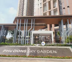 3Tỷ Tất Tần Tật View Hồ Bơi Mua trực tiếp từ CĐT Phú Đông Sky Garden bàn giao Tháng 12/2024