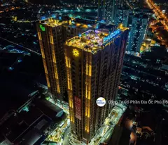 3Tỷ Tất Tần Tật View Hồ Bơi Mua trực tiếp từ CĐT Phú Đông Sky Garden bàn giao Tháng 12/2024