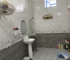 Bán nhà mặt phố Đông Hưng, Thái Bình Diện tích 105m², 4 tầng, 10.5 tỷ