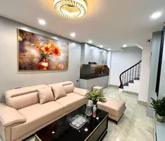 BÁN NHÀ ĐỊNH CÔNG HOÀNG MAI NHÀ MỚI ĐẸP NGÕ THÔNGTHOÁNG  SỔ ĐẸP CHỈ VIỆC VỀ Ở GIÁ 5,8 TỶ