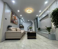 BÁN NHÀ ĐỊNH CÔNG HOÀNG MAI NHÀ MỚI ĐẸP NGÕ THÔNGTHOÁNG  SỔ ĐẸP CHỈ VIỆC VỀ Ở GIÁ 5,8 TỶ