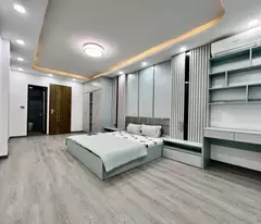 BÁN NHÀ ĐỊNH CÔNG HOÀNG MAI NHÀ MỚI ĐẸP NGÕ THÔNGTHOÁNG  SỔ ĐẸP CHỈ VIỆC VỀ Ở GIÁ 5,8 TỶ