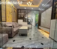 BÁN GẤP NHÀ ĐẸP, TRƯỜNG CHINH, ĐỐNG ĐA. 38M, 5 TẦNG, GIÁ 7.6 TỶ