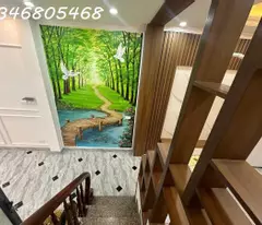 BÁN GẤP NHÀ ĐẸP, TRƯỜNG CHINH, ĐỐNG ĐA. 38M, 5 TẦNG, GIÁ 7.6 TỶ