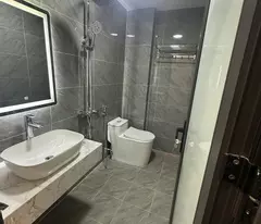 BÁN GẤP NHÀ ĐẸP, TRƯỜNG CHINH, ĐỐNG ĐA. 38M, 5 TẦNG, GIÁ 7.6 TỶ
