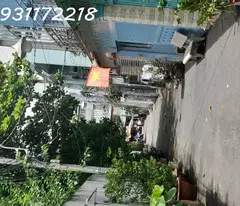 Mặt tiền hẻm Hoàng Minh Đạo 4x17 chỉ 8 tỷ 2