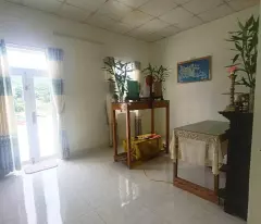 6mx21m 126m2 MTKD.căn góc 2MT cho thuê 15tr. 5PN . 5ty7