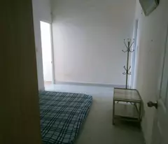 Cho thuê căn hộ 3PN có sẵn nội thất, trống dọn ở ngay tại chung cư 35 Hồ Học Lãm, Bình Tân