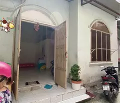 Cần Bán gấp Nhà 1,5 tầng đường TÂN THỚI HIỆP 20, phường TTH, Q12, dt 42,1m2(6,2mx7m) Giá 2,75Tỷ