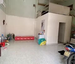 Cần Bán gấp Nhà 1,5 tầng đường TÂN THỚI HIỆP 20, phường TTH, Q12, dt 42,1m2(6,2mx7m) Giá 2,75Tỷ