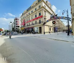 bán biệt thự nguyễn xiển, thanh xuân, 220m2 x 4 tầng, giá chỉ hơn 200tr/m2