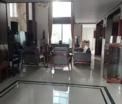 bán biệt thự nguyễn xiển, thanh xuân, 220m2 x 4 tầng, giá đầu tư
