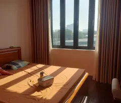bán biệt thự nguyễn xiển, thanh xuân, 220m2 x 4 tầng, giá đầu tư